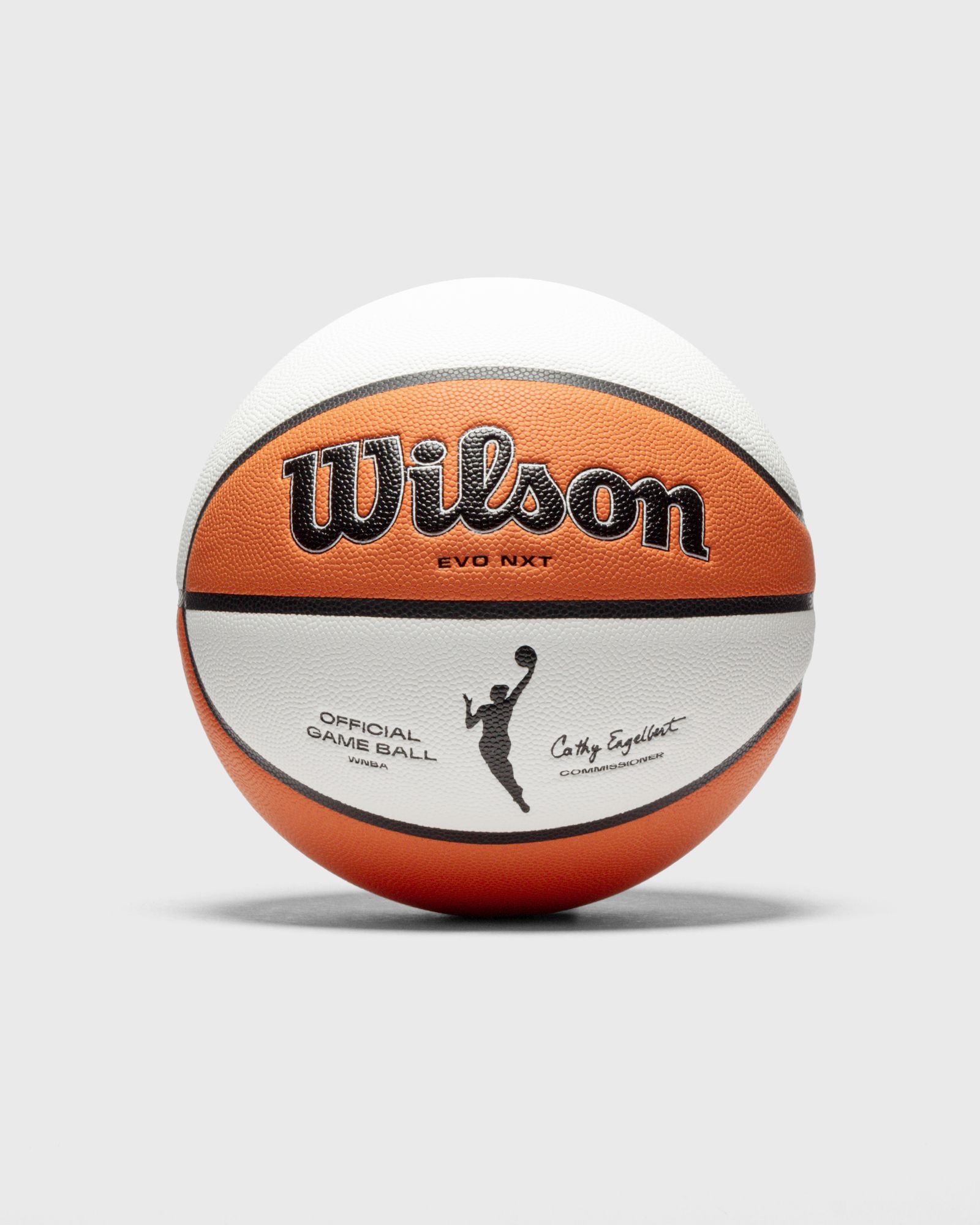 WNBA OFFICIAL GAME BALL RETAIL SIZE 6