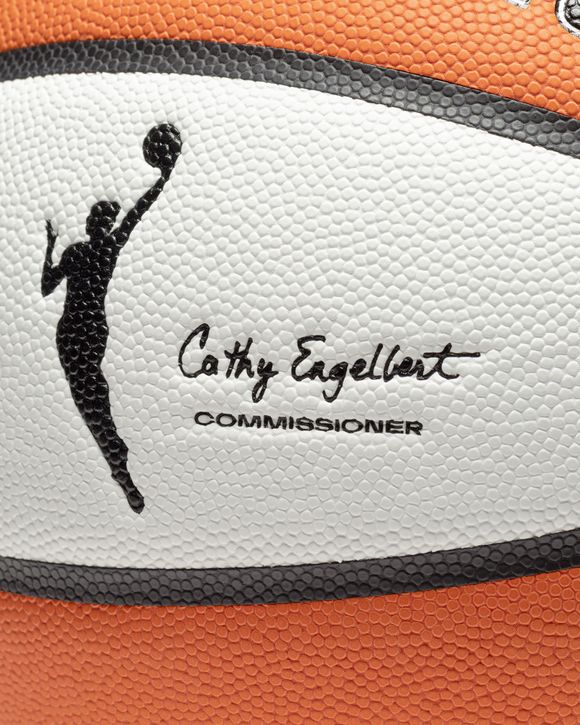 WNBA OFFICIAL GAME BALL RETAIL SIZE 6