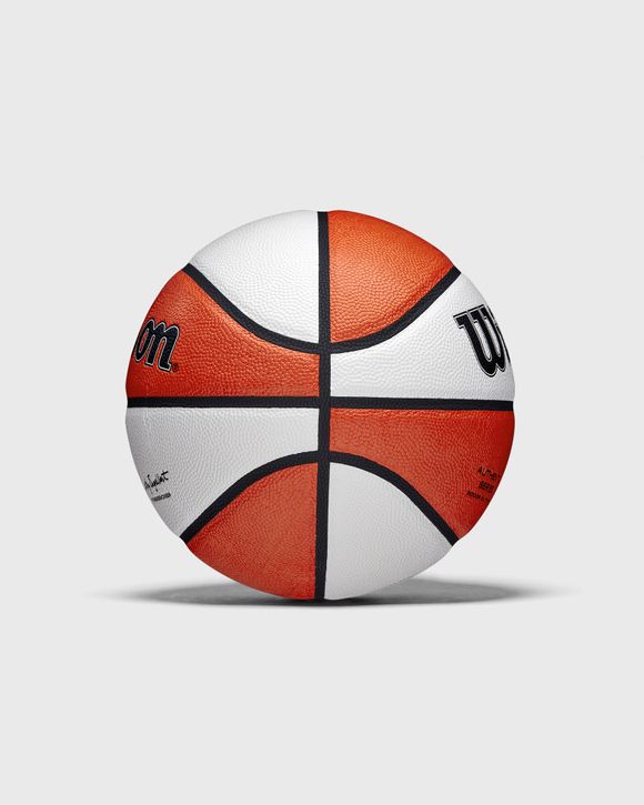 WNBA AUTHENTHIC INDOOR OUTDOOR BASKETBALL SIZE 6