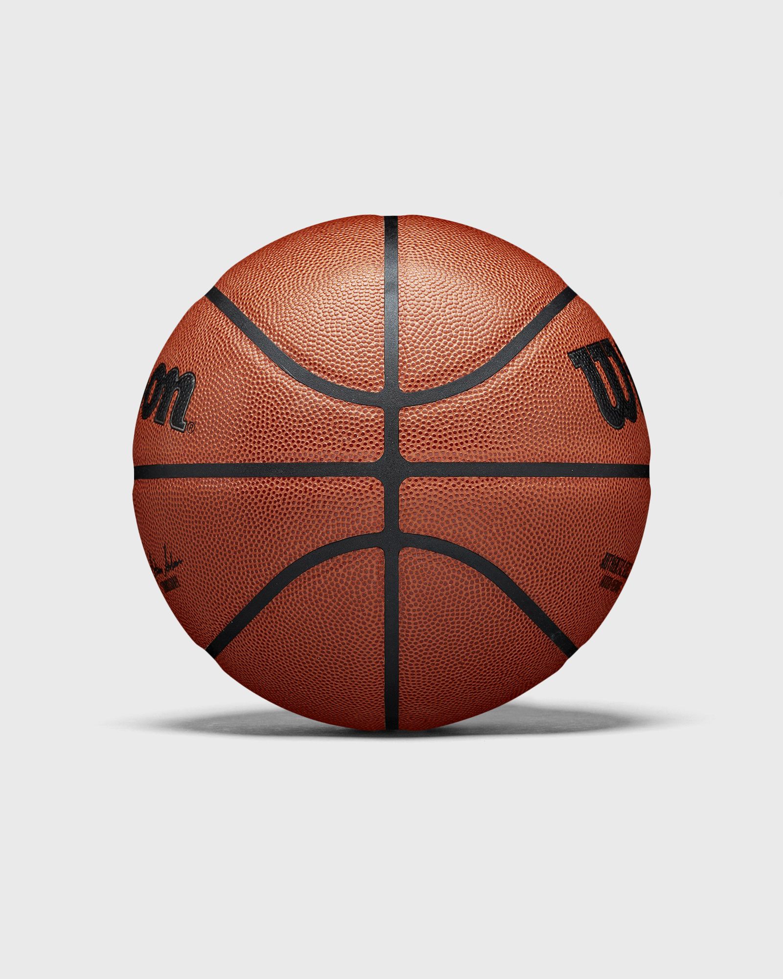 NBA AUTHENTIC INDOOR OUTDOOR BASKETBALL SIZE 7