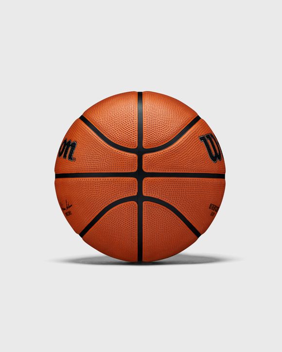 NBA AUTHENTIC SERIES OUTDOOR BSKT Size 6