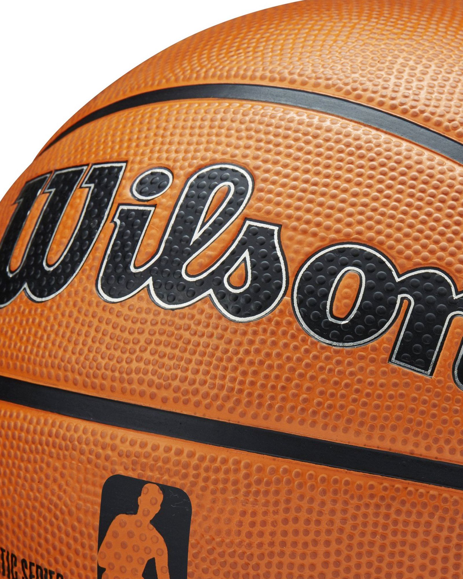 NBA AUTHENTIC SERIES OUTDOOR BASKETBALL Size 7