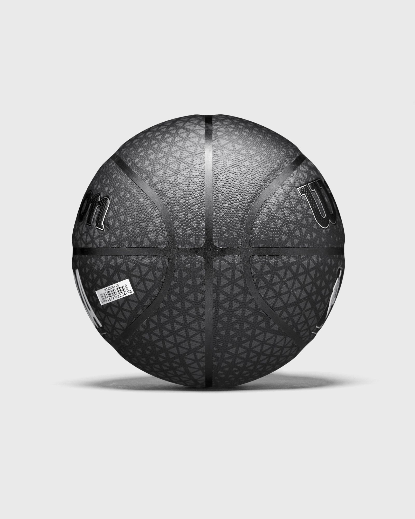 NBA FORGE PRO PRINTED BASKETBALL SIZE 7
