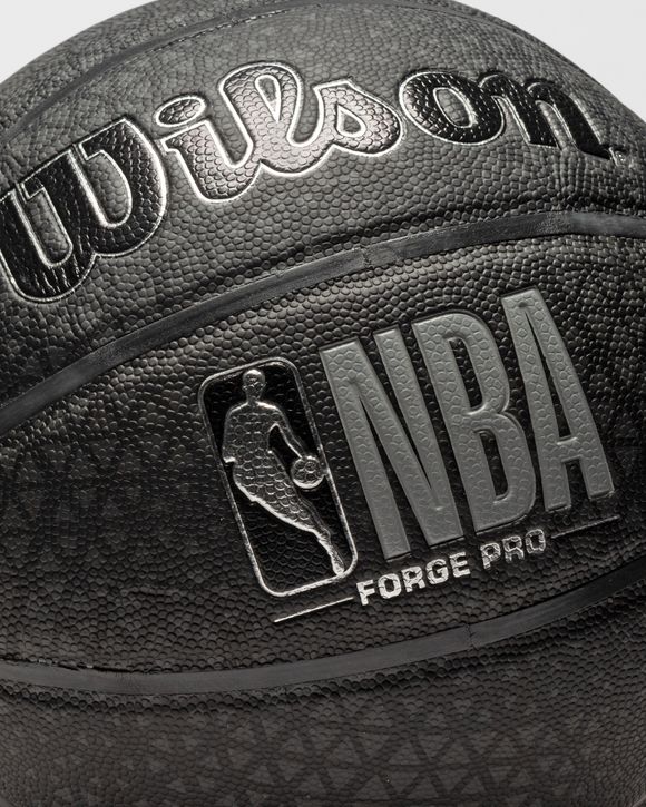 NBA FORGE PRO PRINTED BASKETBALL SIZE 7