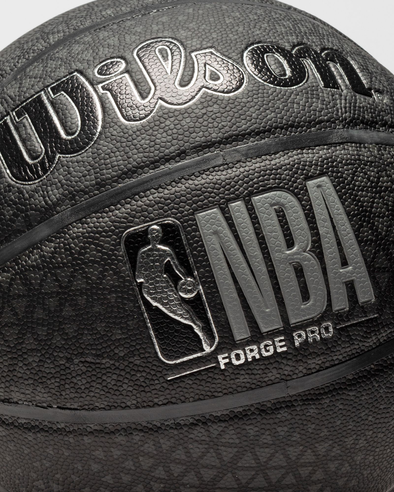 NBA FORGE PRO PRINTED BASKETBALL SIZE 7