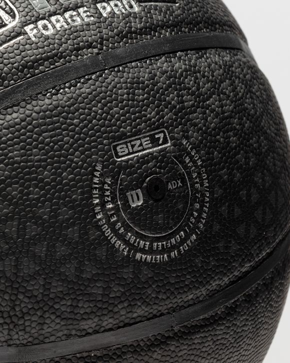 NBA FORGE PRO PRINTED BASKETBALL SIZE 7