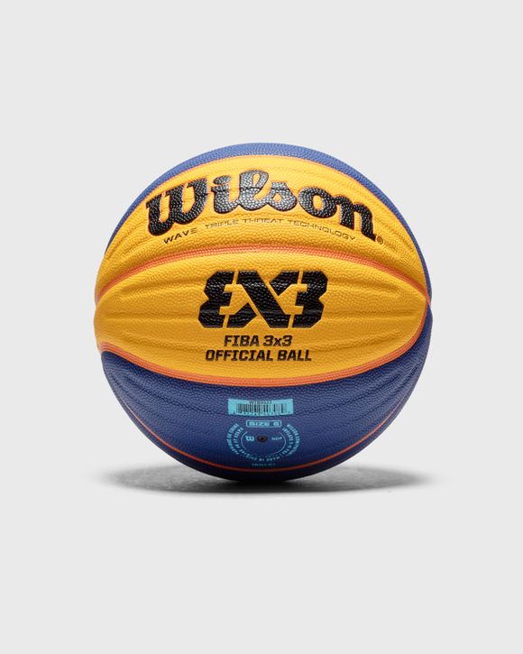 WILSON FIBA 3X3