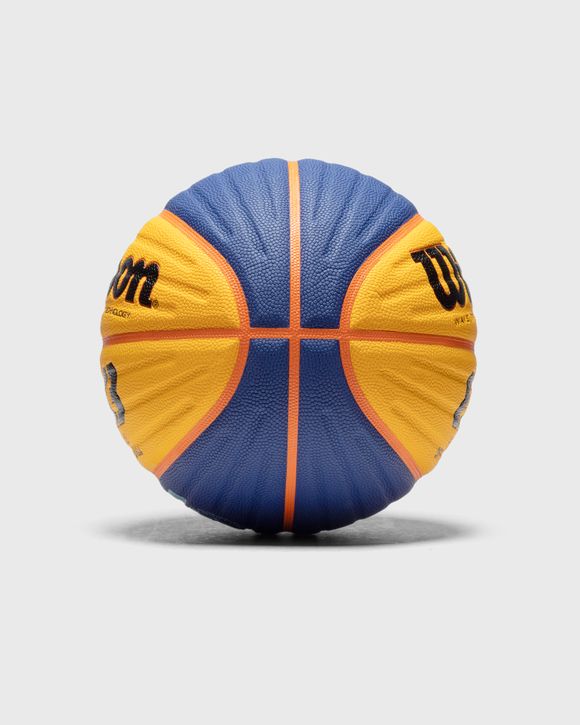 WILSON FIBA 3X3 GAME BASKETBALL SIZE 6 Multi | BSTN Store