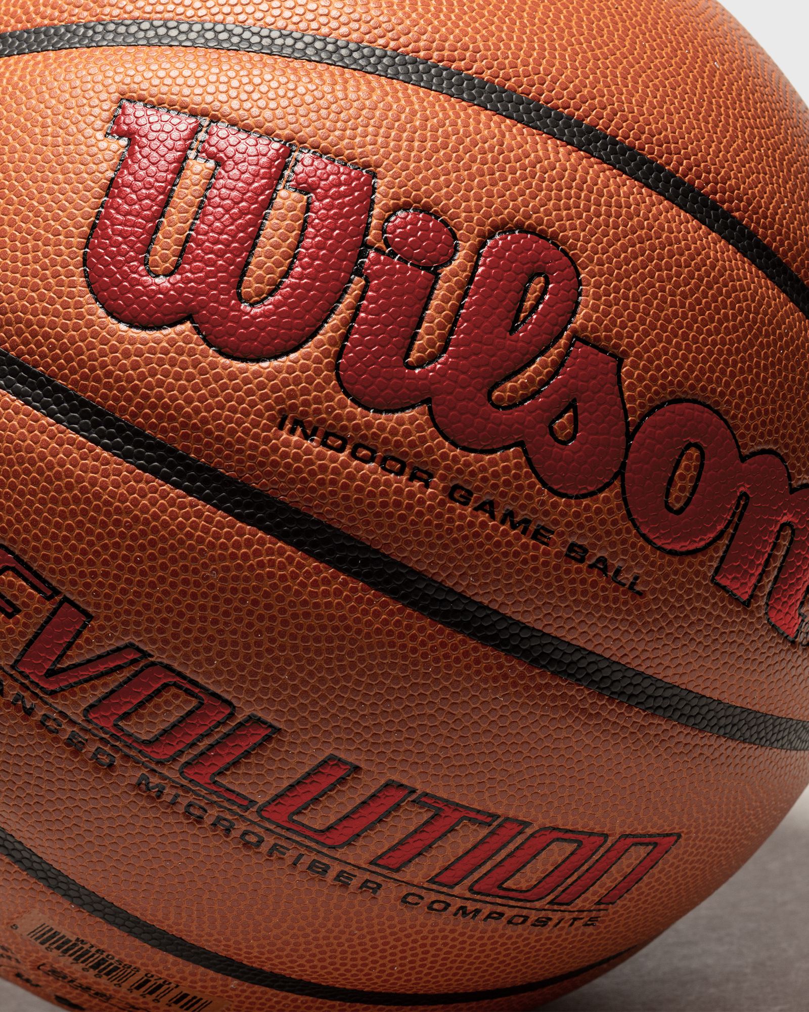 EVOLUTION 295 GAME BALL SC Size 7