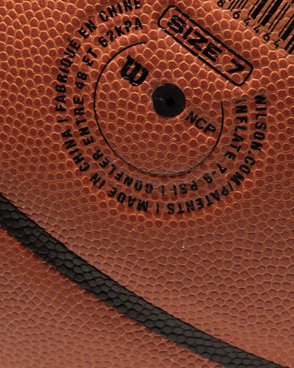 EVOLUTION 295 GAME BALL SC Size 7