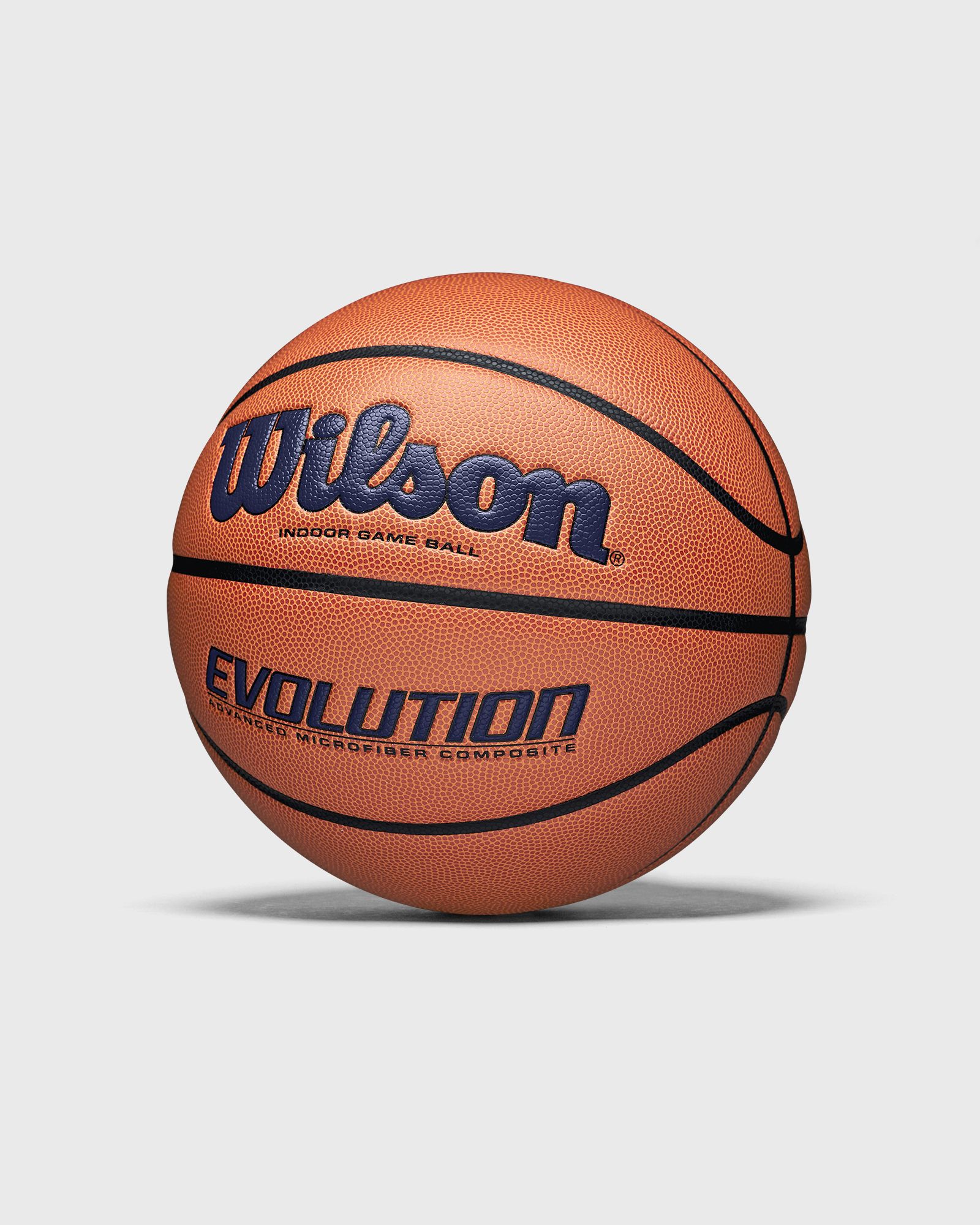 EVOLUTION 295 GAME BALL SIZE 7