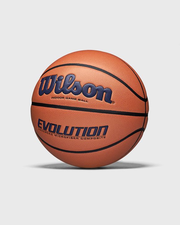 EVOLUTION 295 GAME BALL SIZE 7