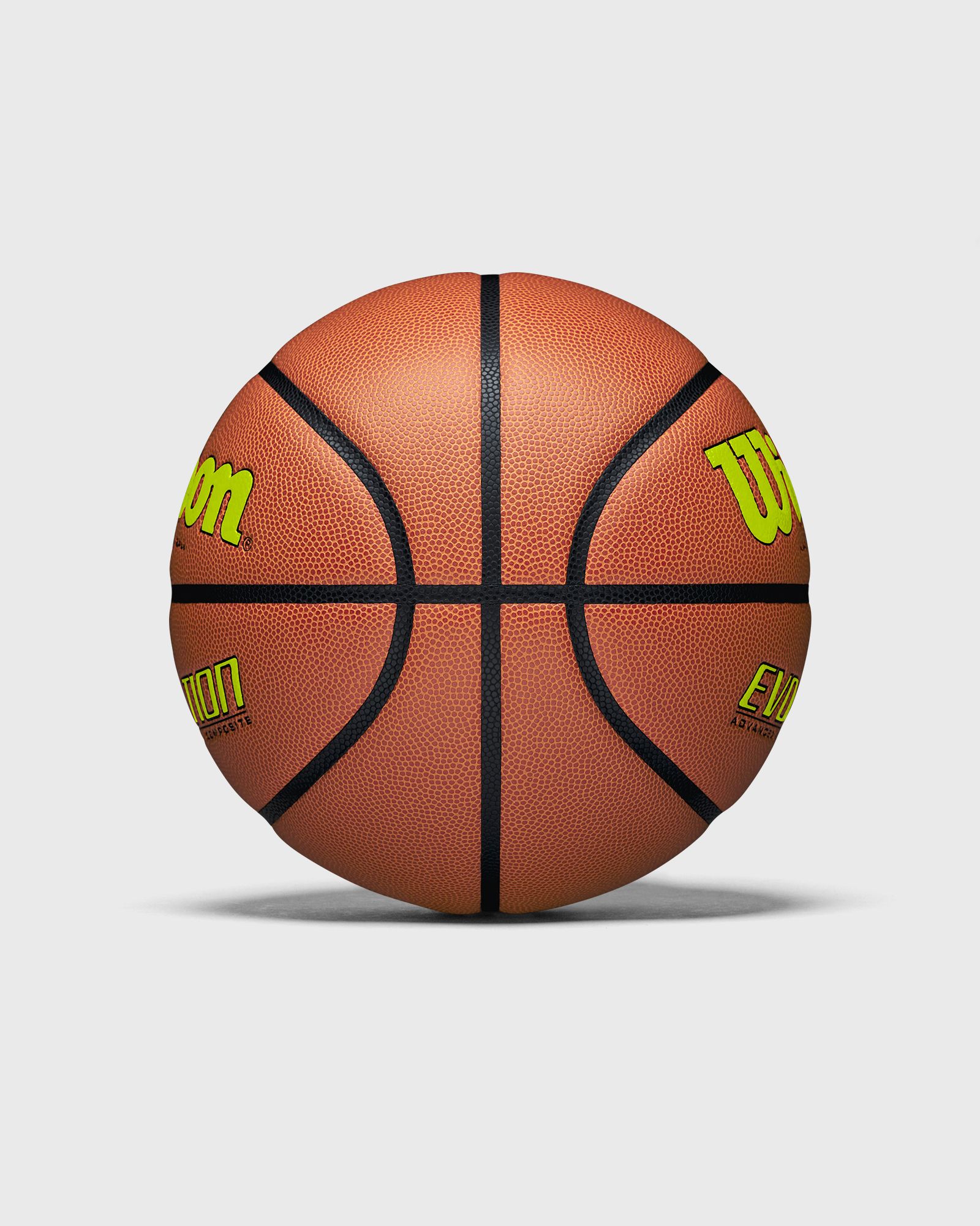 EVOLUTION 295 GAME BALL SIZE 7