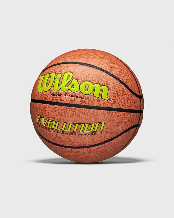 Wilson Evolution Basketball