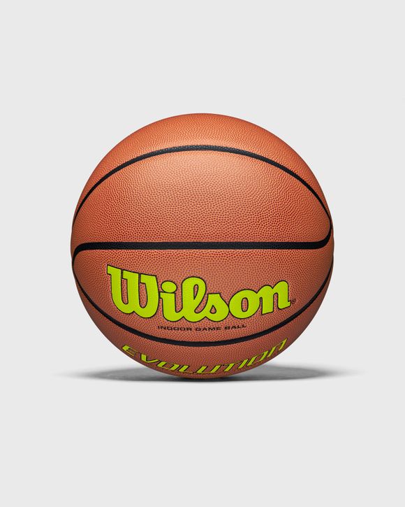 EVOLUTION 295 GAME BALL SIZE 7