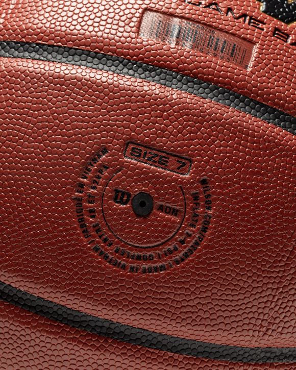 NCAA REPLICA COMP SIZE 7