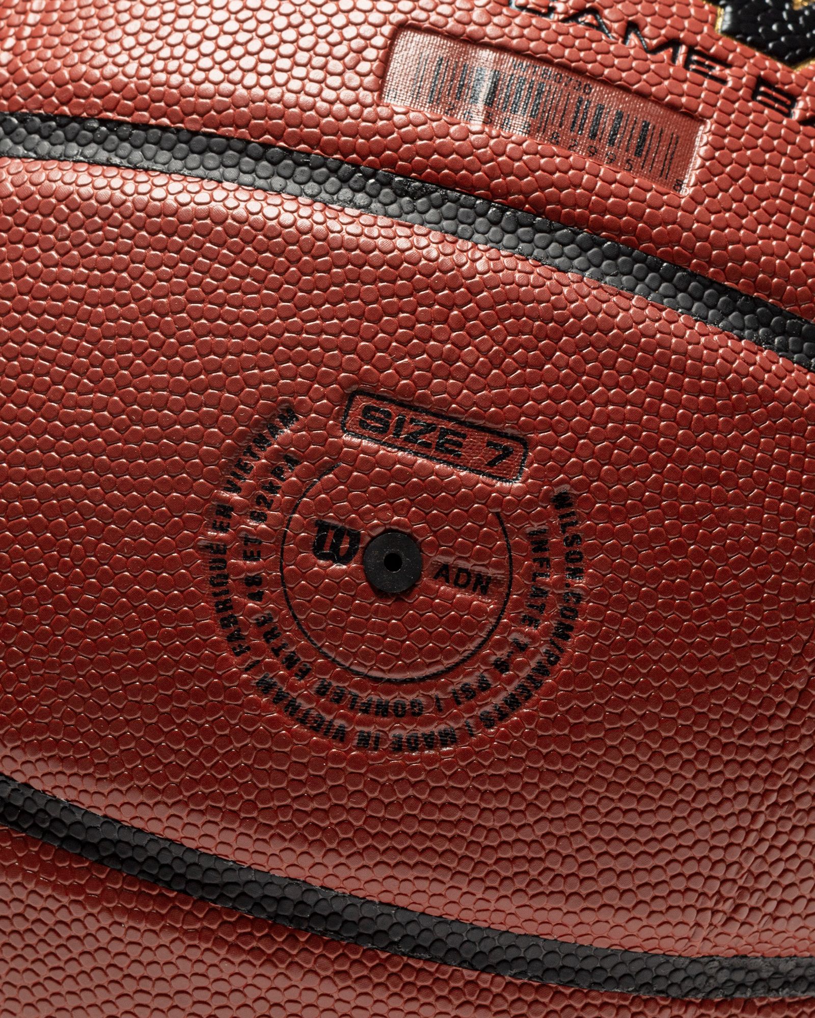 NCAA REPLICA COMP SIZE 7