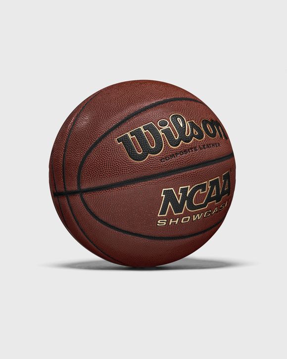NCAA SHOWCASE BROWN BASKETBALL SIZE 7