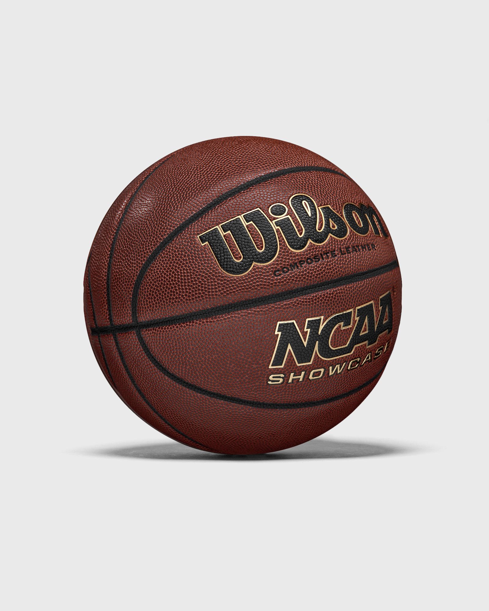 NCAA SHOWCASE BROWN BASKETBALL SIZE 7