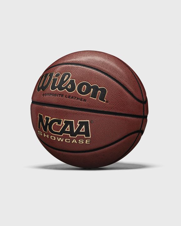 NCAA SHOWCASE BROWN BASKETBALL SIZE 7