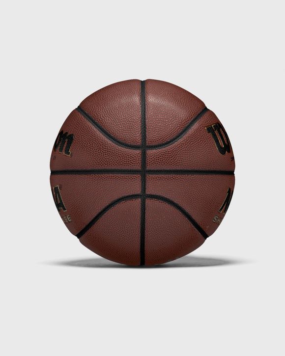 NCAA SHOWCASE BROWN BASKETBALL SIZE 7