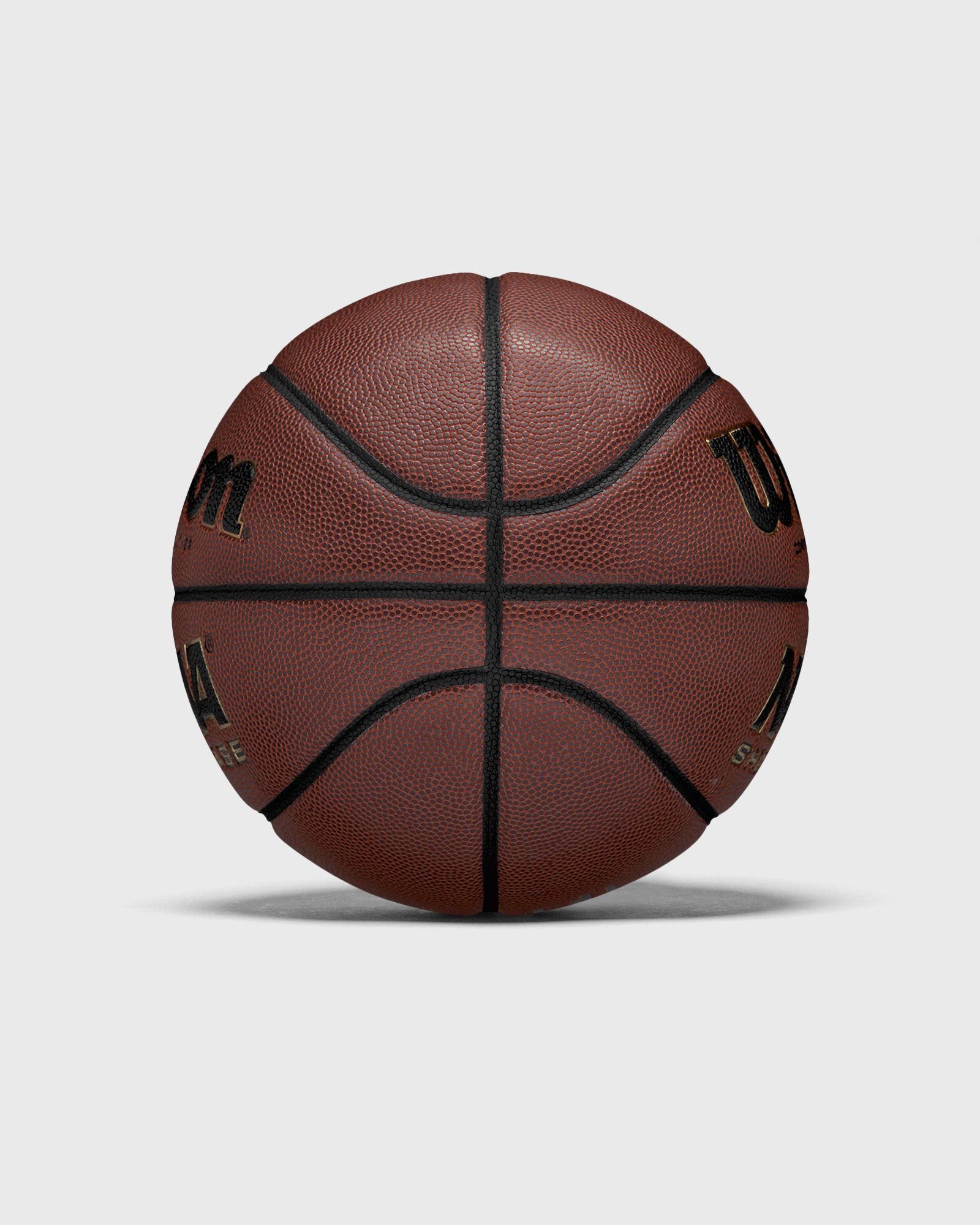 NCAA SHOWCASE BROWN BASKETBALL SIZE 7