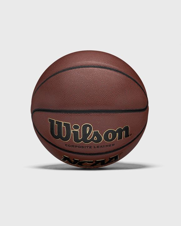 NCAA SHOWCASE BROWN BASKETBALL SIZE 7