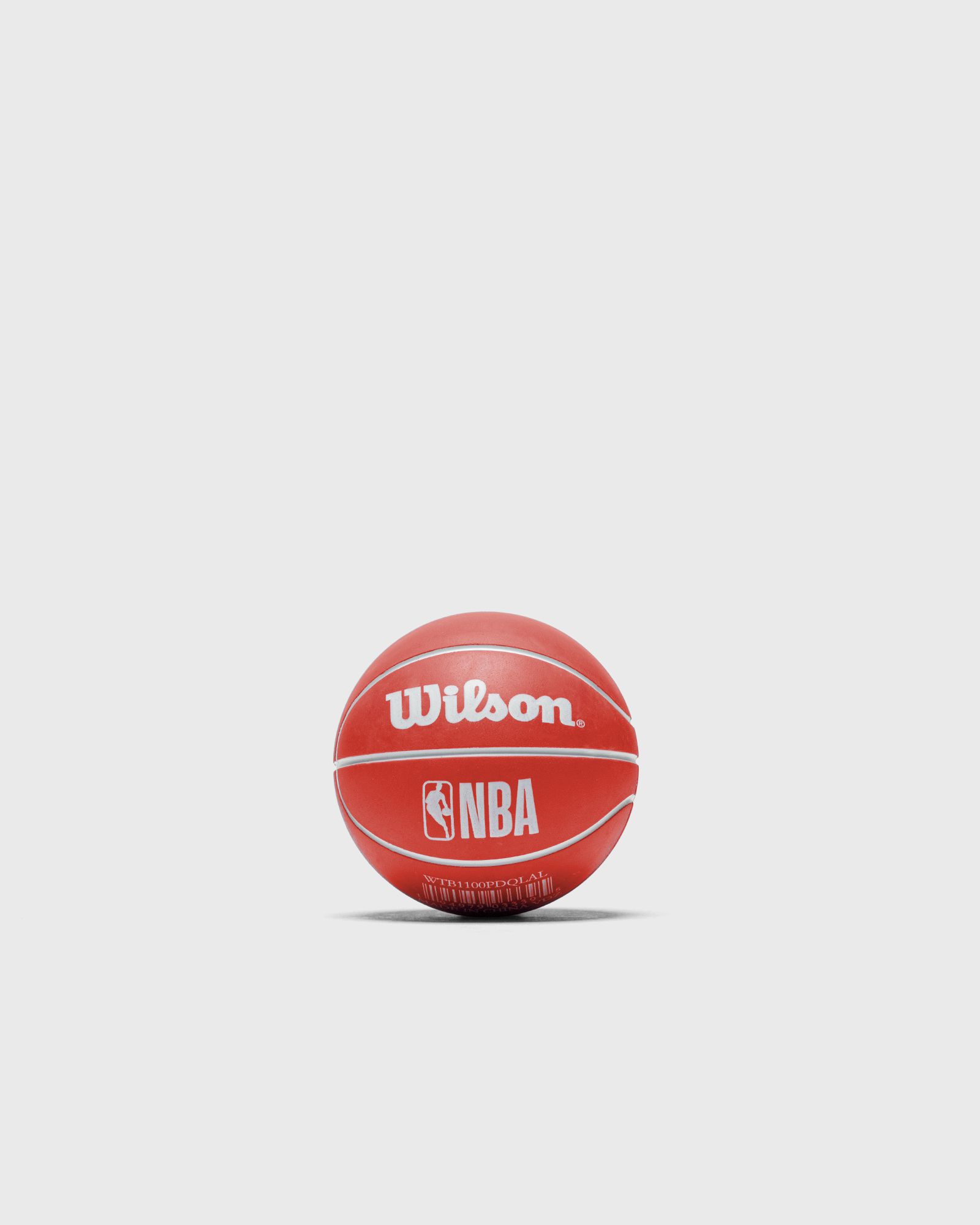 MINI NBA DRIBBLER BASKETBALL CHICAGO BULLS