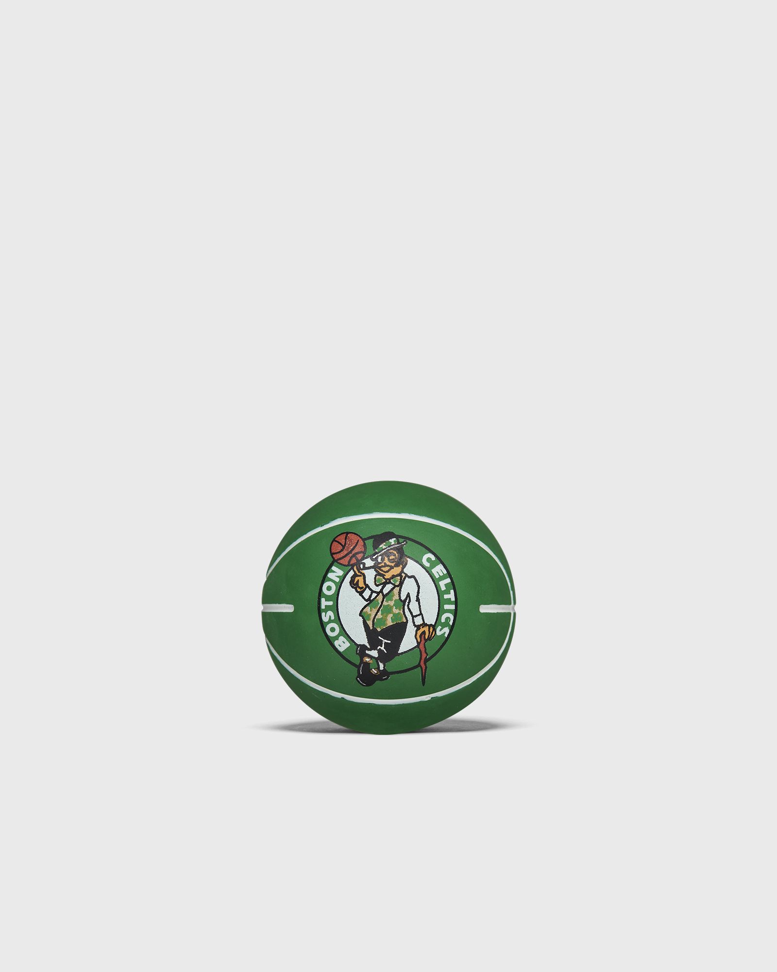 NBA DRIBBLER BASKETBALL BOSTON CELTICS
