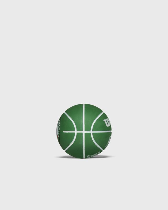 NBA DRIBBLER BASKETBALL BOSTON CELTICS