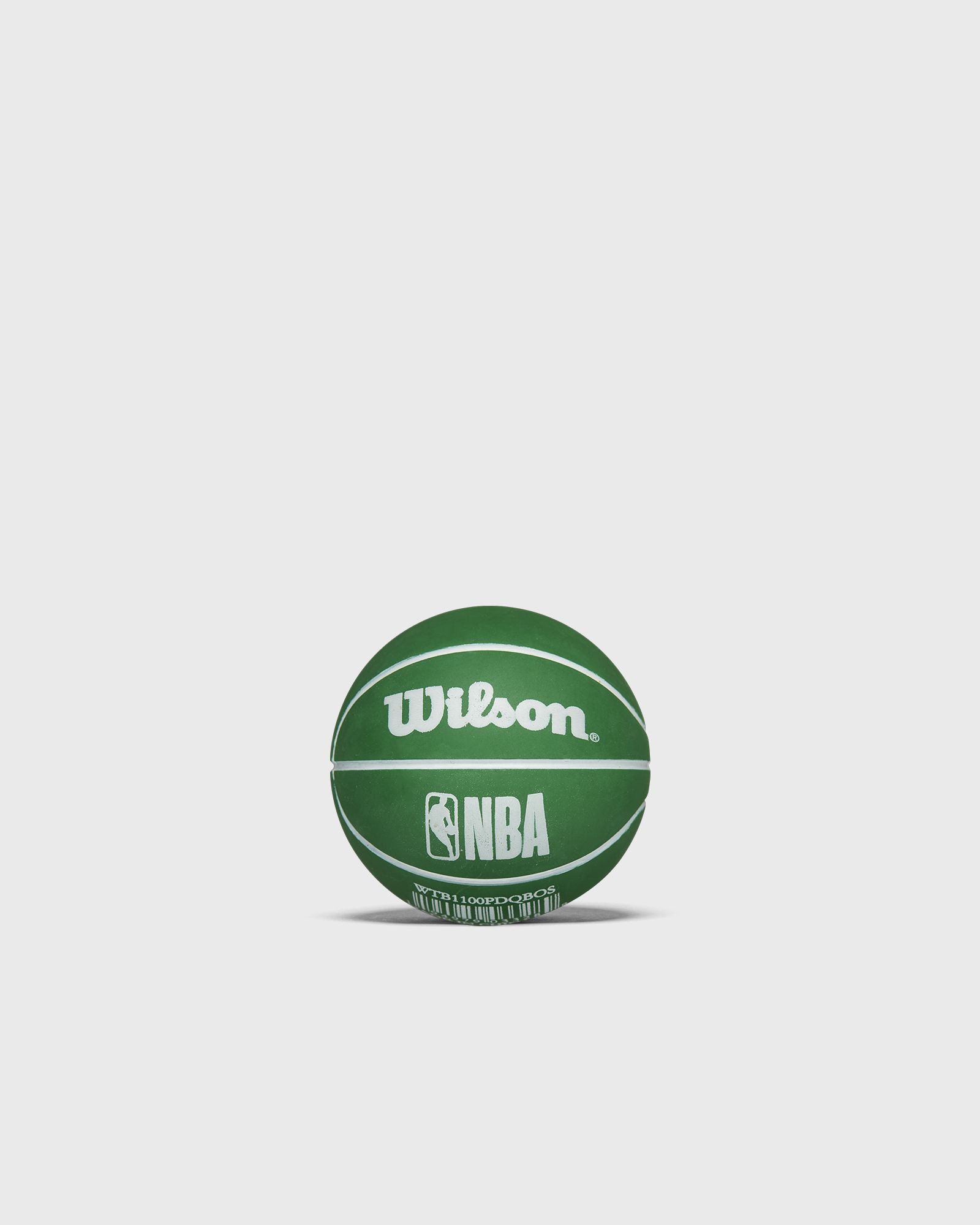 NBA DRIBBLER BASKETBALL BOSTON CELTICS