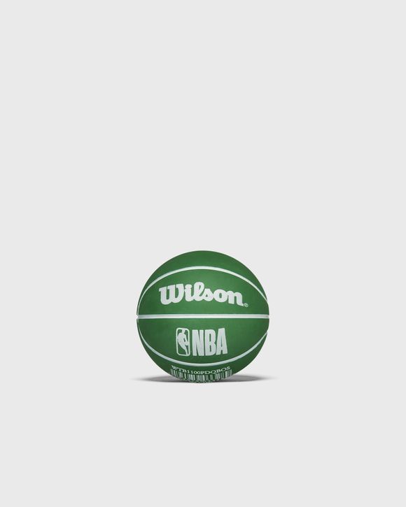 NBA DRIBBLER BASKETBALL BOSTON CELTICS