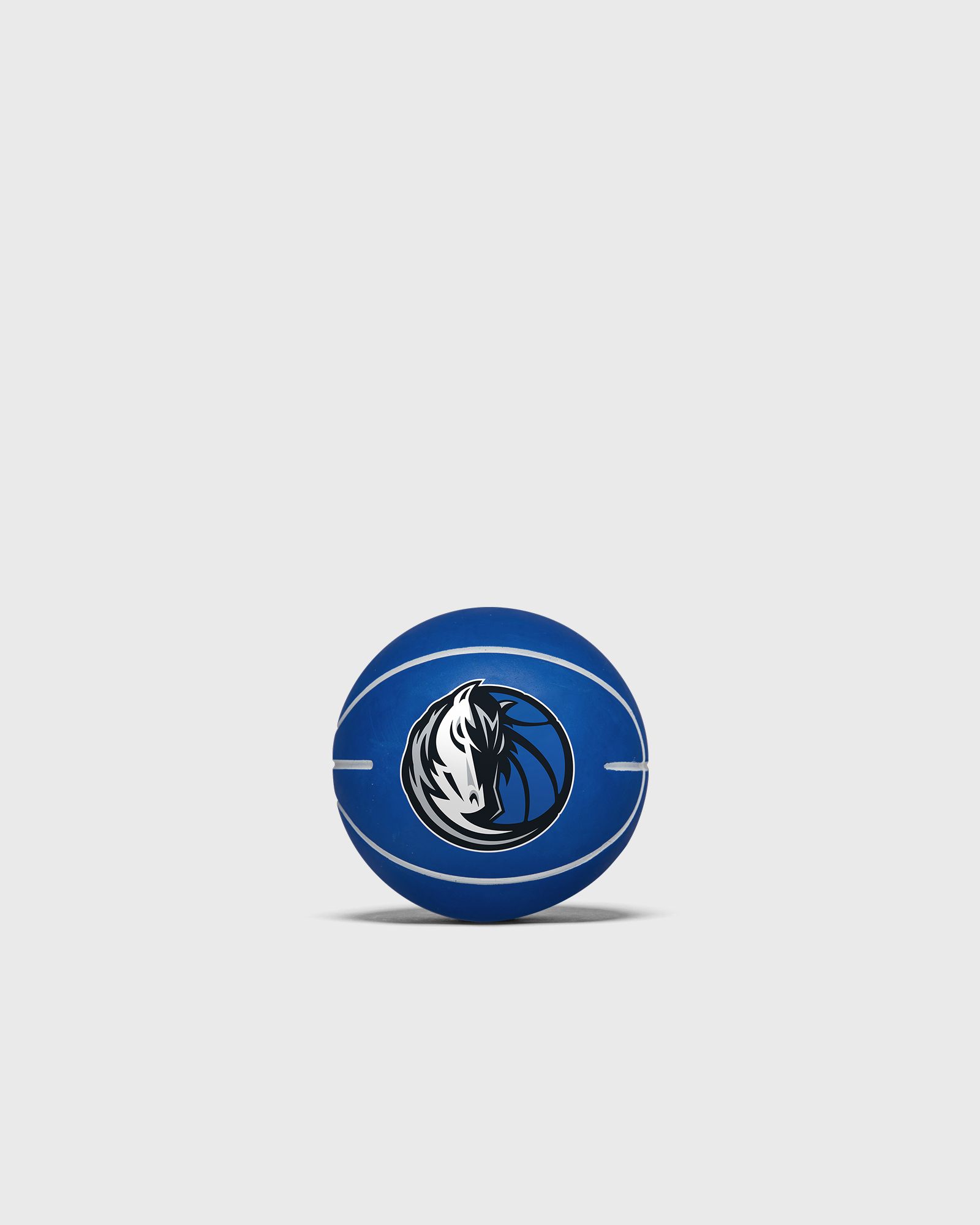 NBA DRIBBLER BASKETBALL DALLAS MAVERICKS