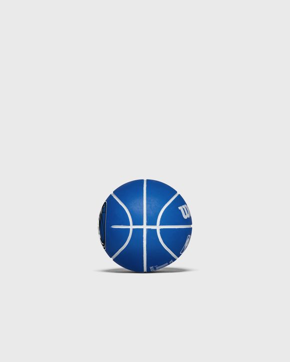 NBA DRIBBLER BASKETBALL DALLAS MAVERICKS