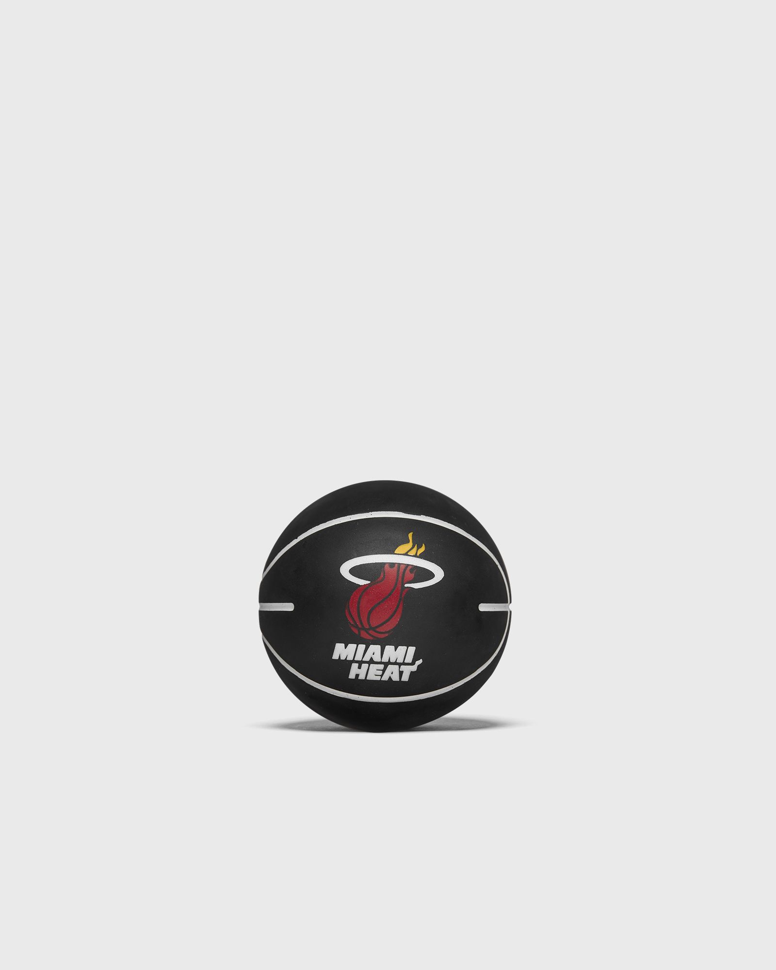 MINI NBA DRIBBLER BASKETBALL MIAMI HEAT