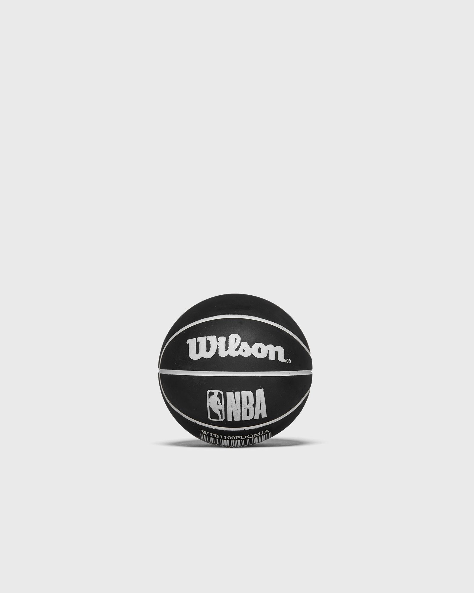 MINI NBA DRIBBLER BASKETBALL MIAMI HEAT