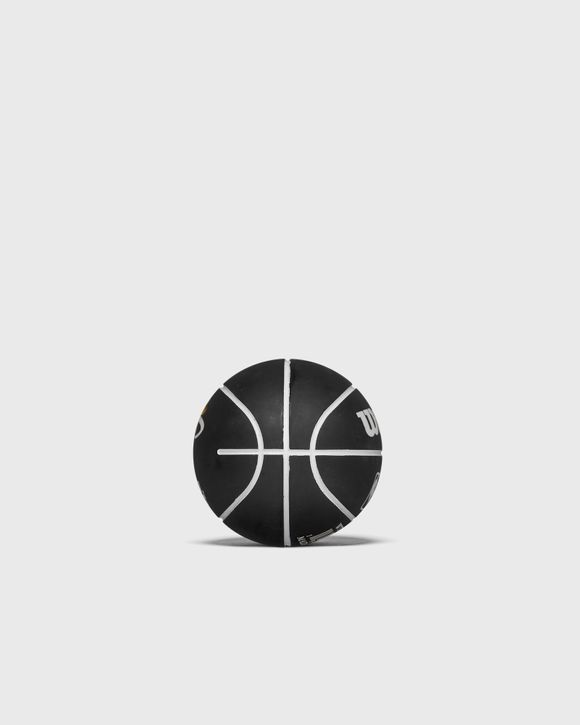 MINI NBA DRIBBLER BASKETBALL MIAMI HEAT