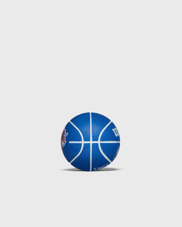 MINI NBA DRIBBLER BASKETBALL NEW YORK KNICKS