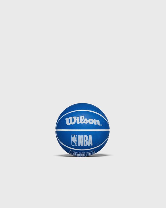MINI NBA DRIBBLER BASKETBALL NEW YORK KNICKS