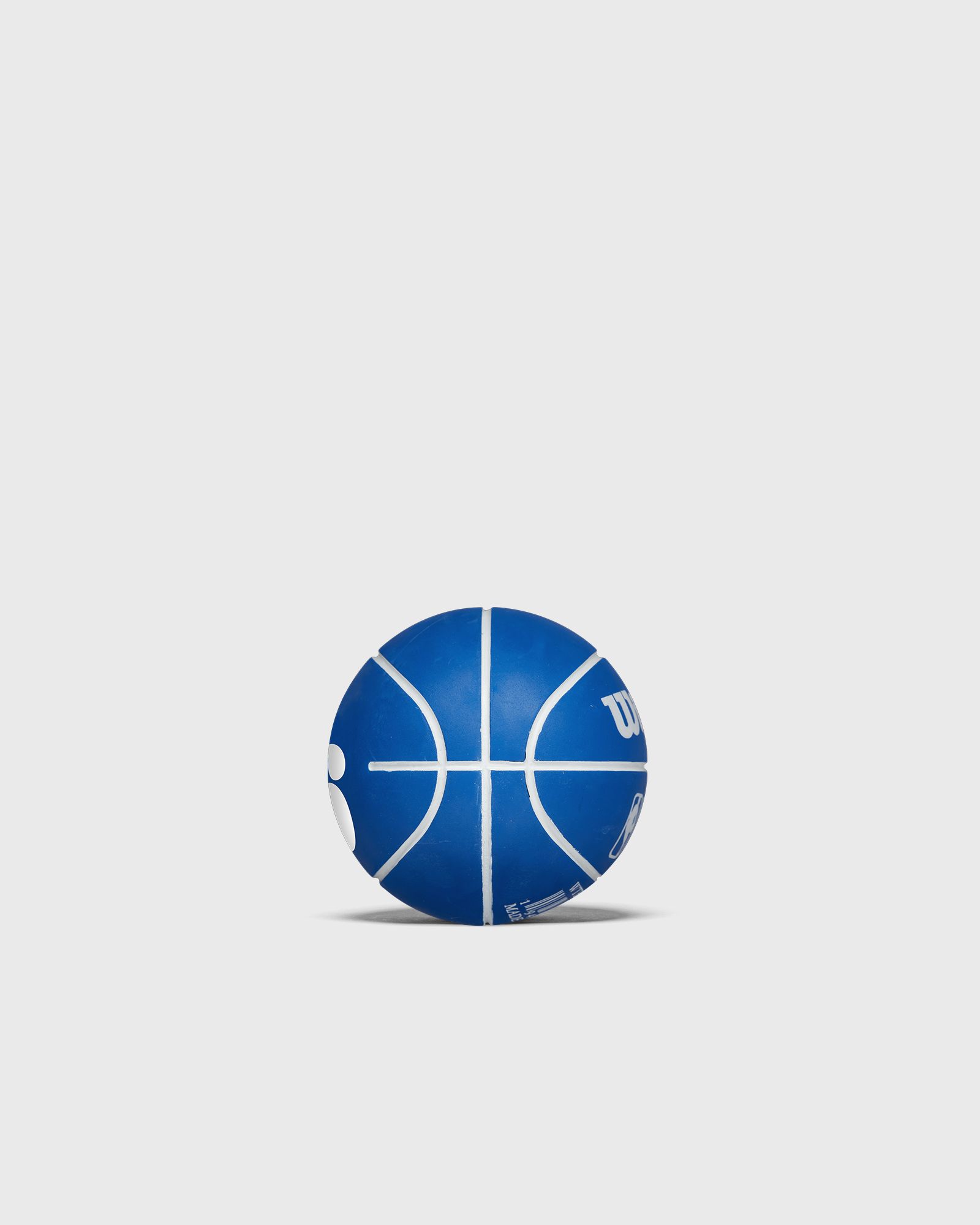 MINI NBA DRIBBLER BASKETBALL PHILADELPHIA 76ERS