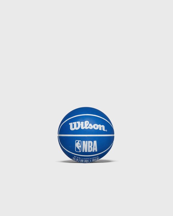 MINI NBA DRIBBLER BASKETBALL PHILADELPHIA 76ERS