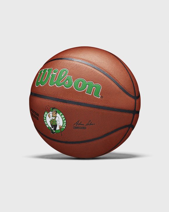NBA TEAM ALLIANCE BASKETBALL BOSTON CELTICS Size 7