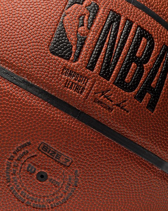 NBA TEAM ALLIANCE BASKETBALL CHICAGO BULLS SIZE 7