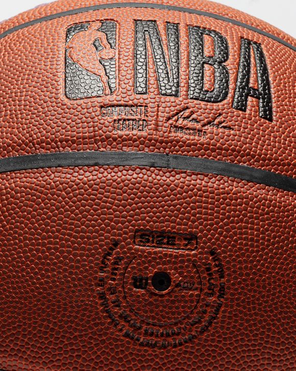 NBA TEAM ALLIANCE BASKETBALL NY KNICKS Size 7