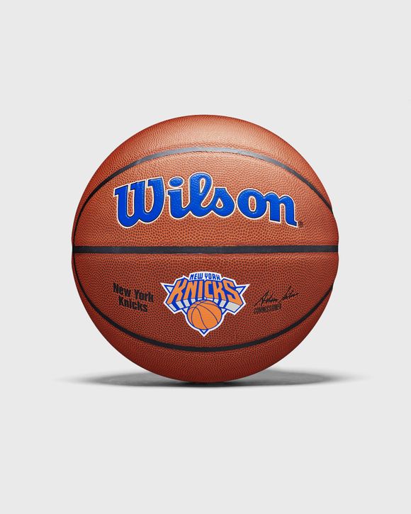 PELOTA BASKETBALL NBA AUTHENTIC INDOOR OUTDOOR / TAMAÑO 7