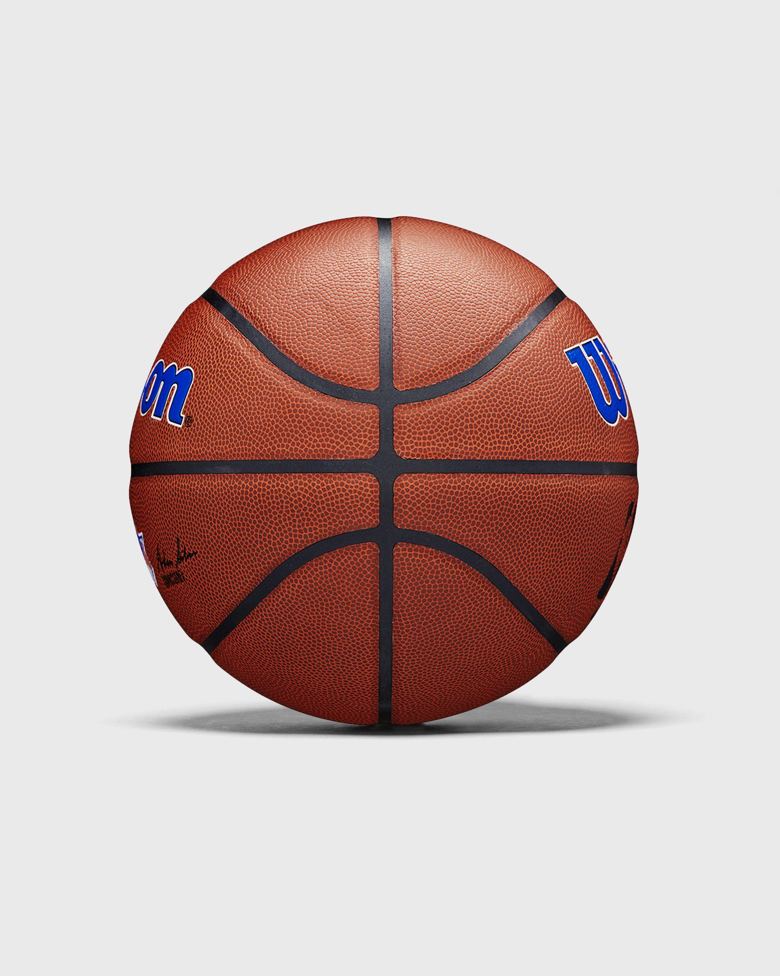 NBA TEAM ALLIANCE BASKETBALL NY KNICKS Size 7