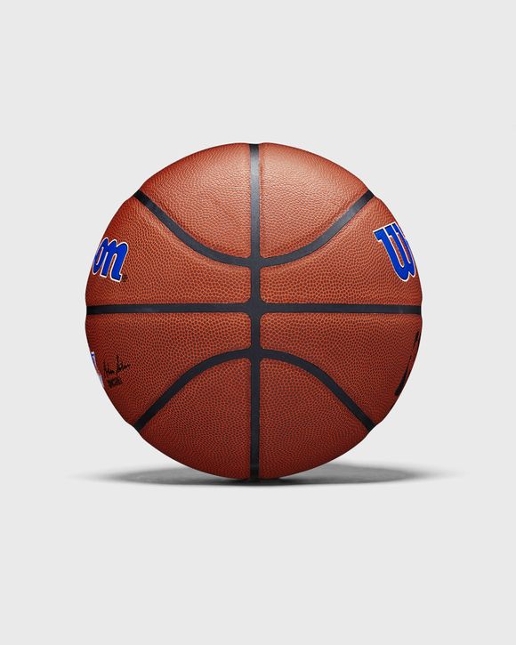 NBA TEAM ALLIANCE BASKETBALL NY KNICKS Size 7