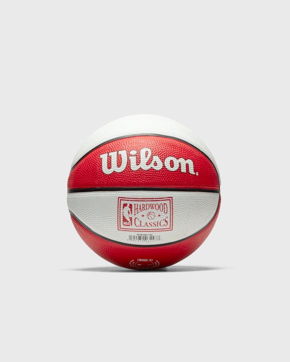 NBA TEAM RETRO BASKETBALL MINI CHICAGO BULLS