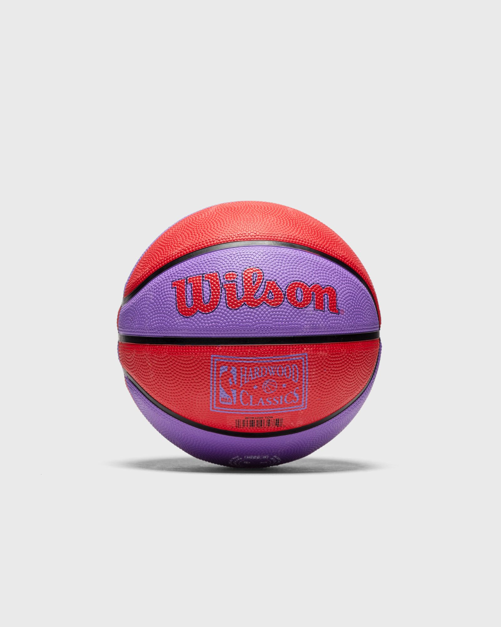 NBA TEAM RETRO TORONTO RAPTORS MINI BASKETBALL