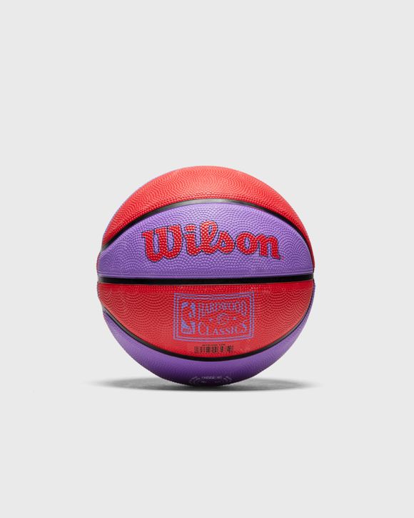 NBA TEAM RETRO TORONTO RAPTORS MINI BASKETBALL